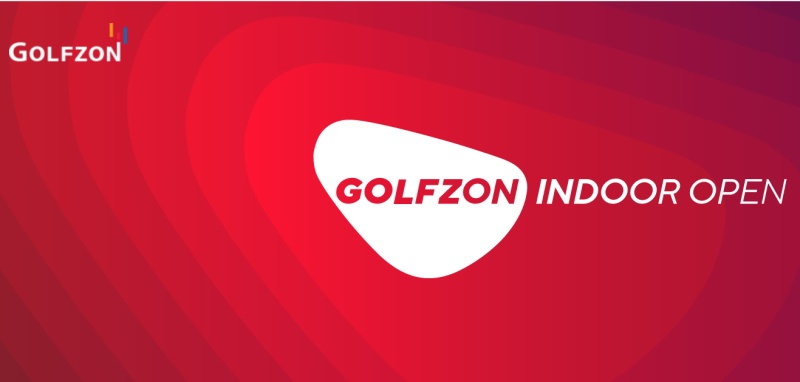 The VII stage of the Golfzon Indoor Open will take place on February 1-14