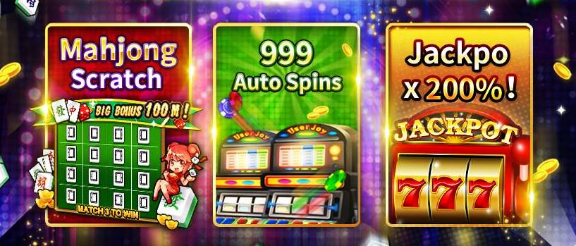 popular online casino games